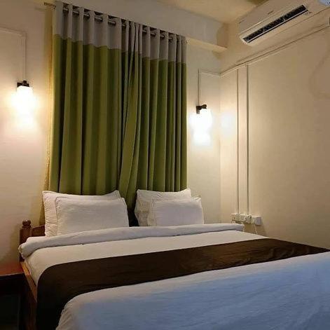 Hotel Shoolin Wood Hatikhuli Exteriér fotografie